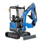 R18 PRO Minibagger