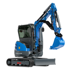 R32 PRO Minibagger