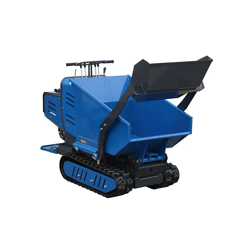 RIPPA RD06 Kettendumper