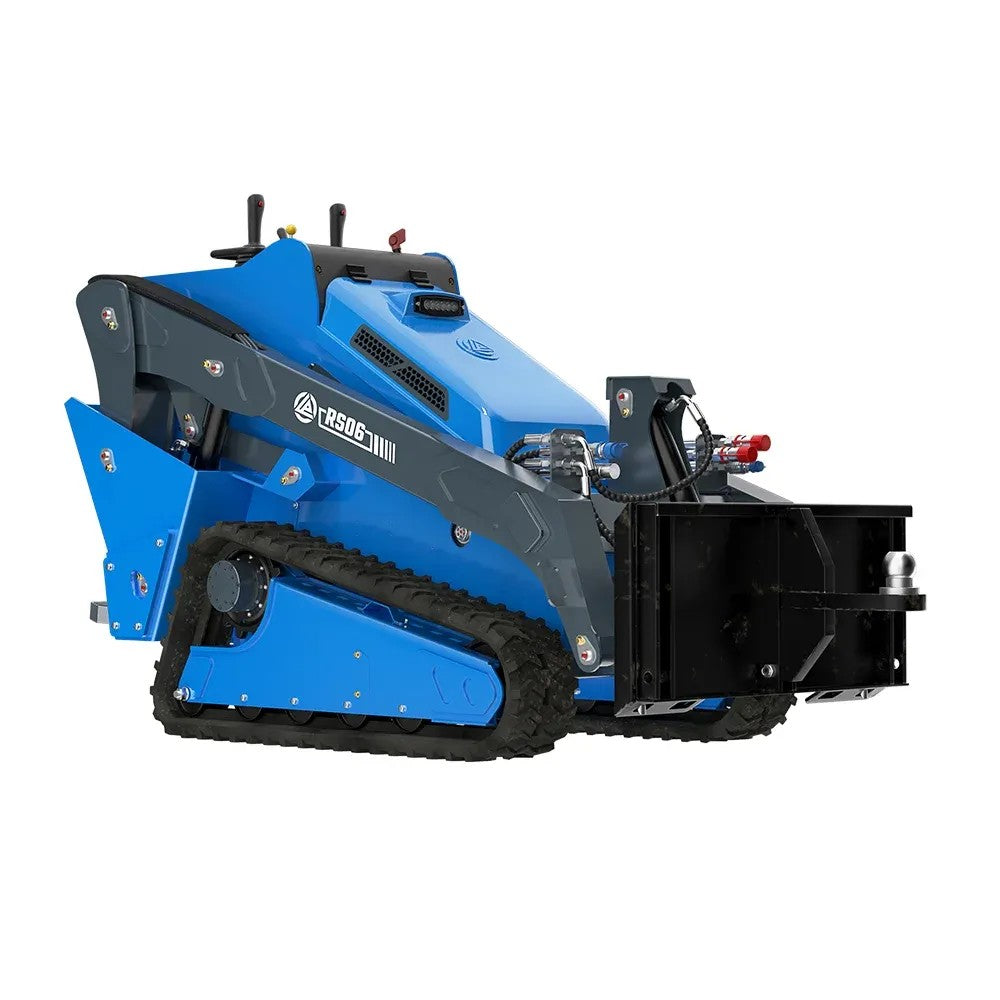 RS06 Skid Steer