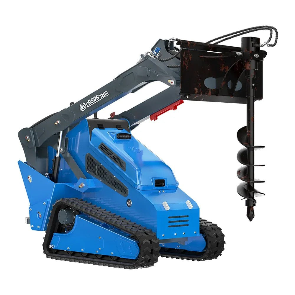 RS06 Skid Steer