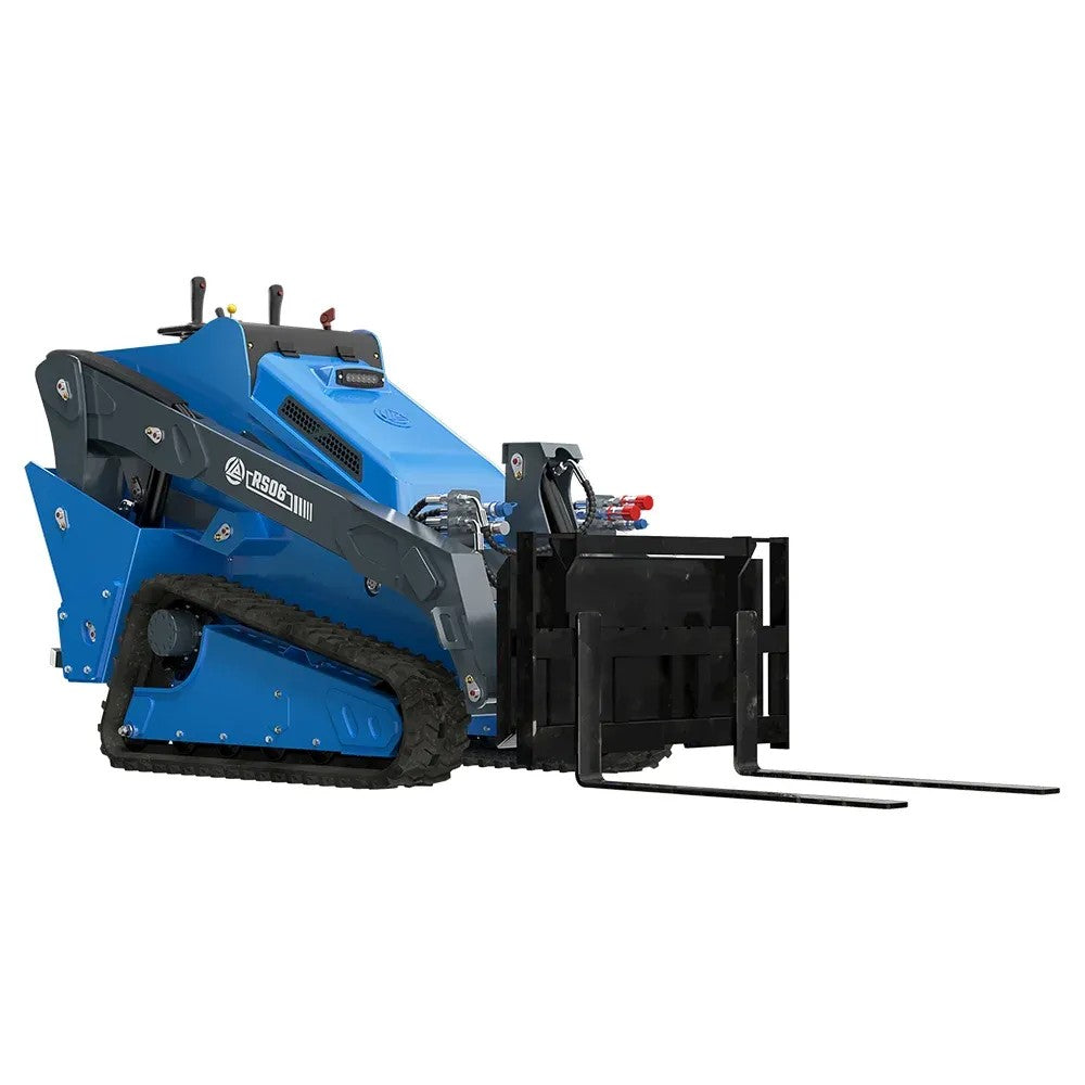 RS06 Skid Steer