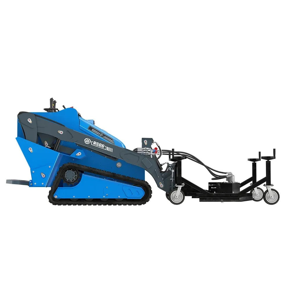 RS06 Skid Steer