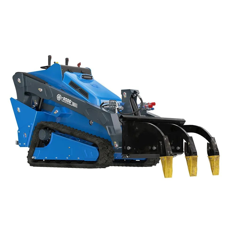 RS06 Skid Steer