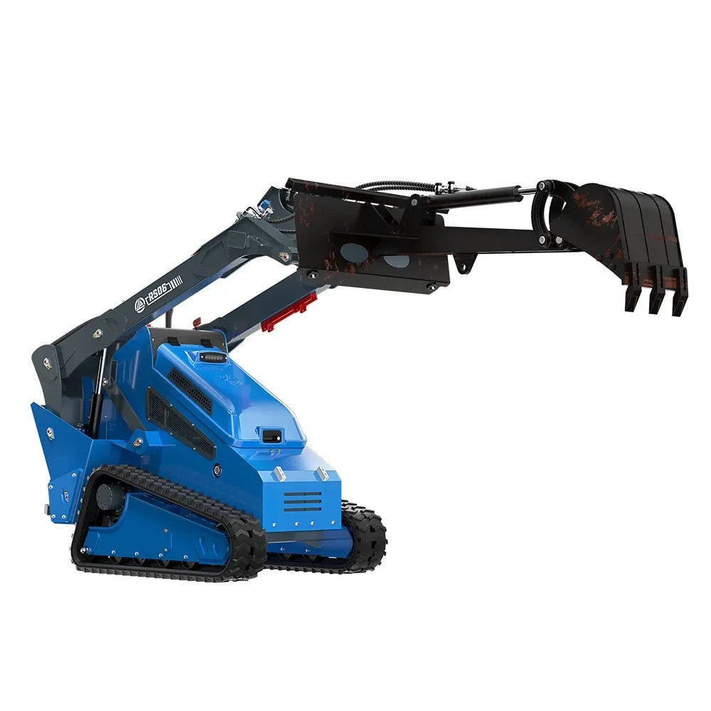 RS06 Skid Steer