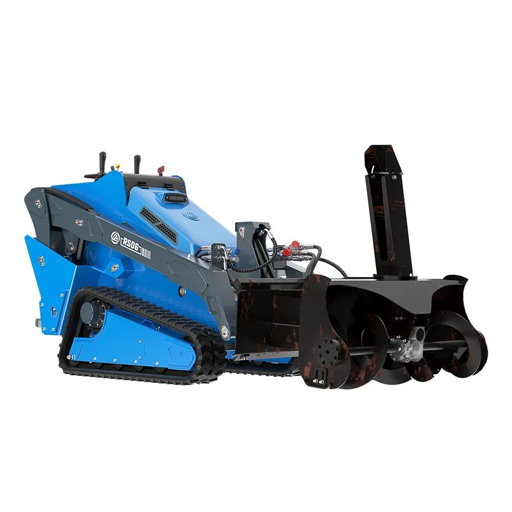 RS06 Skid Steer