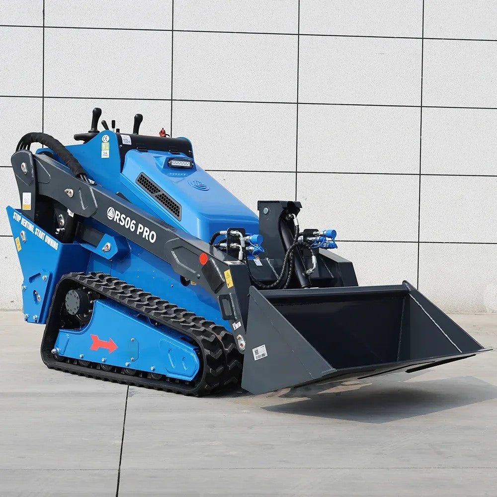 RS06 Skid Steer