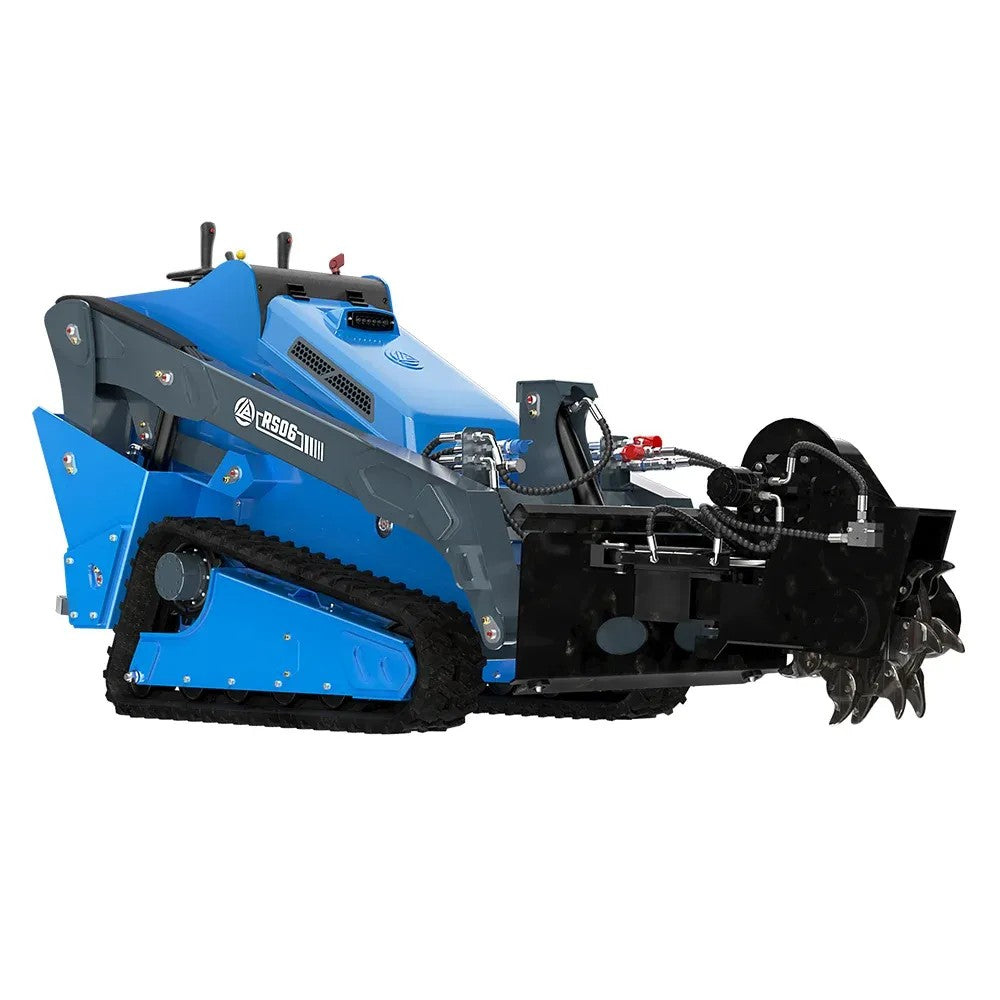RS06 Skid Steer