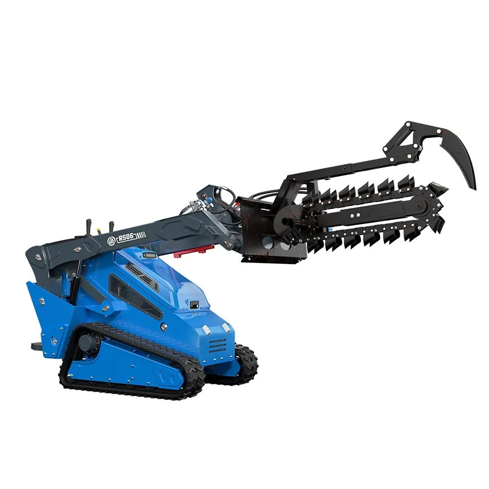 RS06 Skid Steer
