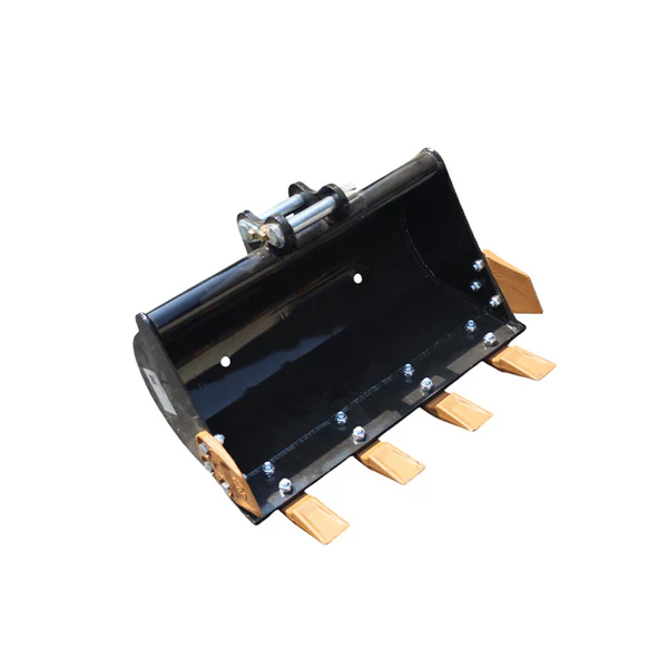 Zahnschaufel 600 mm R18