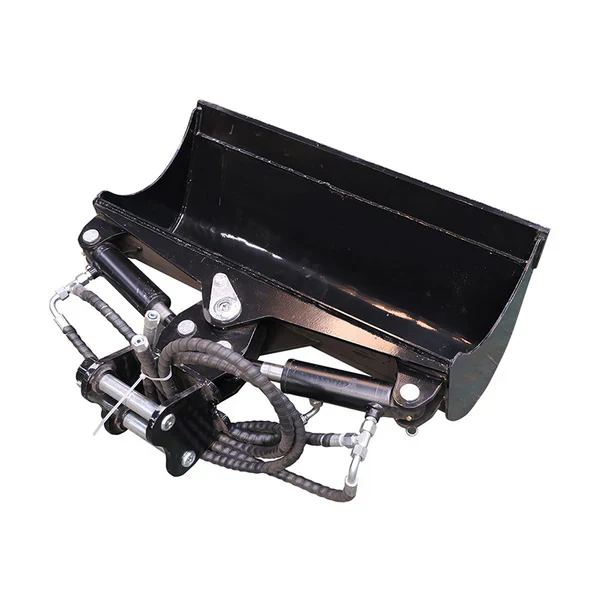 Kippschaufel 600 mm R18